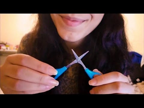 Você vai DORMIR EM 15 MINUTOS com esse video de ASMR