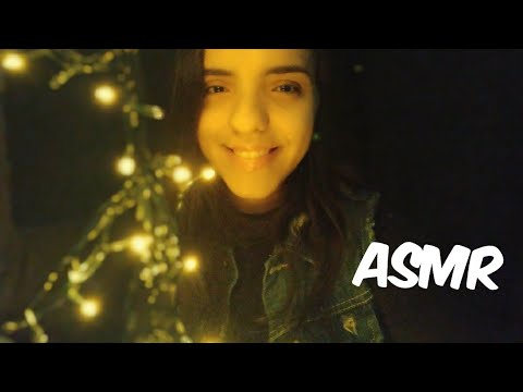 ASMR- SIGA A LUZ