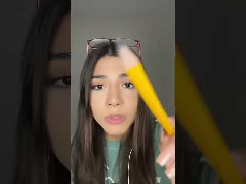 ASMR   Dibujando en tu carita 😊 YT： Anny ASMR #asmrsounds #asmr #asmrvideo #asmr tingles #asmrsound