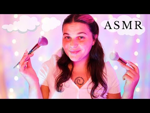 ASMR⎪99,99% de chance de dormir 😴