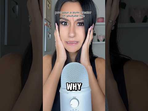 WAIT for IT #asmr #pov #explore #trending