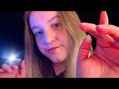 ASMR | Put your phone down and close your eyes 😴