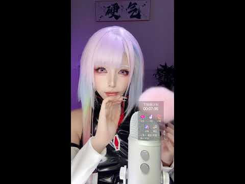 【LIVEアーカイブ】💤 Scratching 💅 Rasguños Suaves 🛌 #ASMR #Scratch #Dormir 2026-06-12 04:54:44