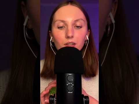 ASMR Deeply Relaxing Mouth Sounds! #asmrsleep #relax #triggersforsleep #tingles #mouthsounds #asmr