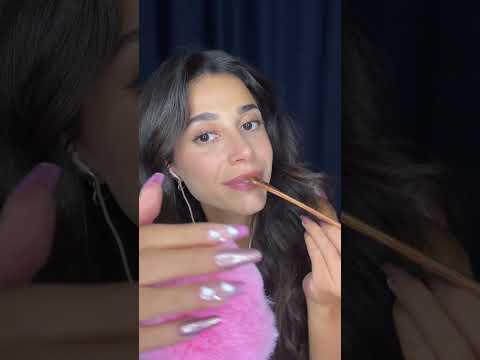 🥄 BAL KAŞIĞI 🍯 HONEY SPOON #asmr