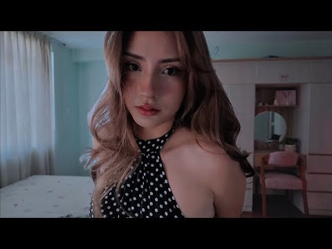 ASMR SUAVE y LENTO Solo Acércate…
