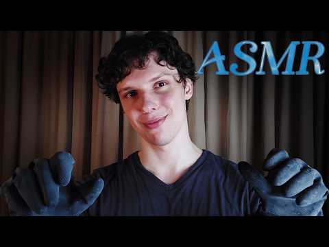 ASMR 🏆 World Renowned Professional Massage