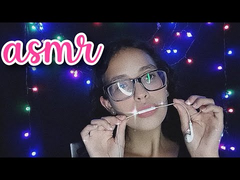 ASMR - 1H MIC NIBBLING | INTENSE MOUTH SOUNDS