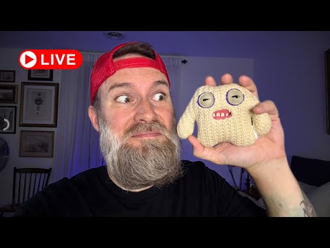 🔴 ASMR for really nice people ONLY.