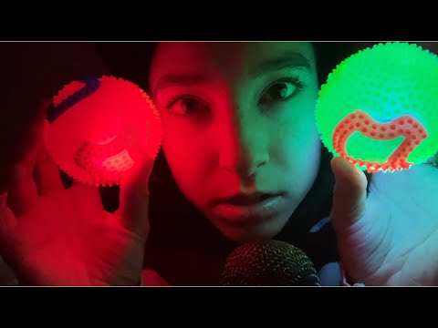 SUPER Fast and Aggressive ASMR for ADHD🧨| Follow My Instructions For Sleep🥱 