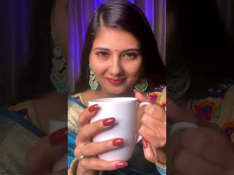 Hindi Asmr- multiple sounds! #asmrsounds #sleep #asmrsleep #chai #relaxing #asmreating #asmrvideo