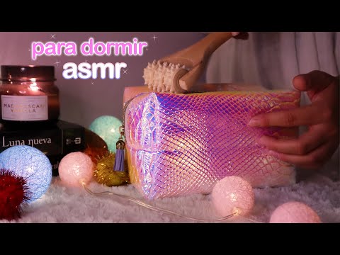 Sonidos para dormir y relajarse + lluvia 🌧️ ASMR