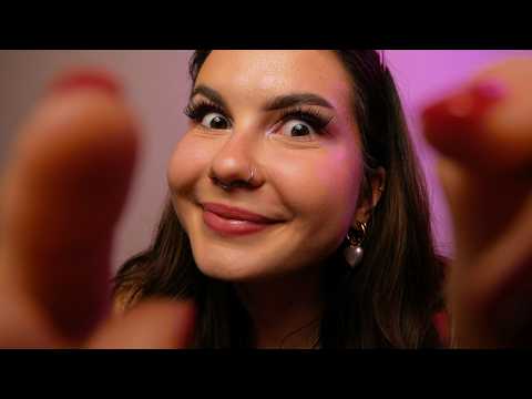 MAM NA TWOIM PUNKCIE OBSESJĘ 😻 natrętna i nieprzewidywalna osobista uwaga (walentynkowy roleplay)