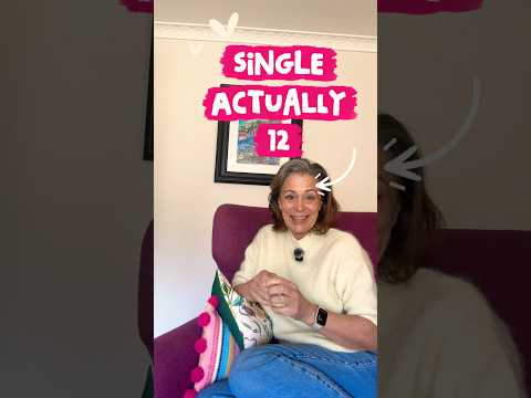 Storytime - Married at last