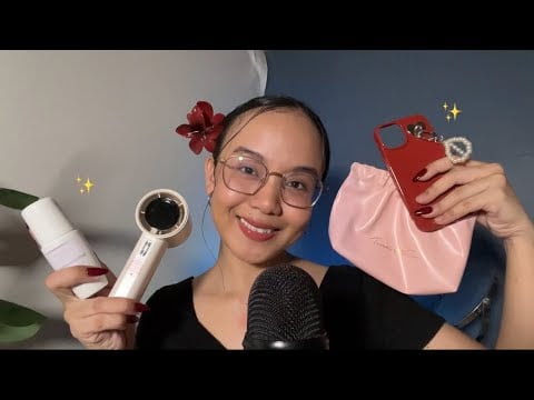 ASMR Tagalog Tiktok Recommendations