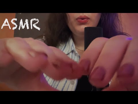 Asmr El Hareketleri ve Ağız Sesleri | Türkçe Asmr | Hand Movements #asmrvideo #asmr #asmrsounds