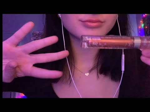 ASMR To Distract You (Follow My Instructions)