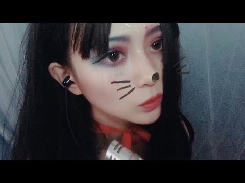 ASMR KISS,KISSES TEST, 亲吻测试#70