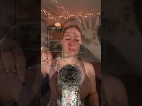 ✂️✂️✂️ #asmr