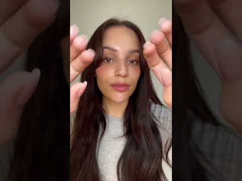 Asmr whispers