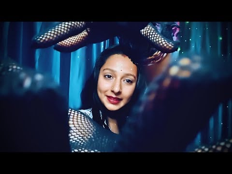 ASMR - 🧠 Brain Melting Negative Energy Removal 🫠🤏