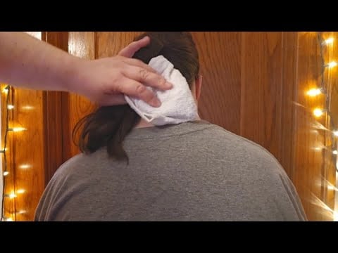 💕 ASMR Taking Care of You When You're Sick ❤️