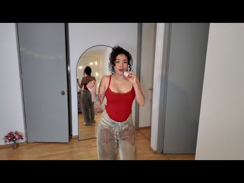 ASMR HAUL DE SHEIN 