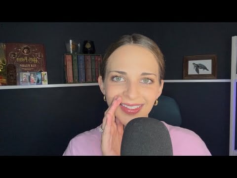 ASMR | Whisper/Ramble Life Update 🎉