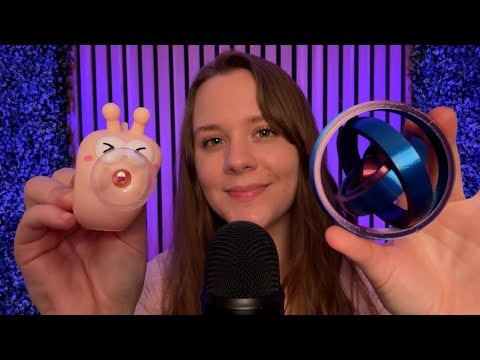 hypnotic visual triggers that'll trick your brain into sleeping (ASMR)