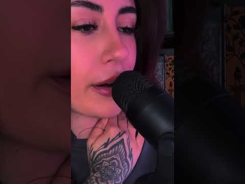 Palabras con S | ASMR
