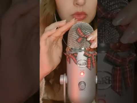 X-Mas Special #asmr #relax #tingles