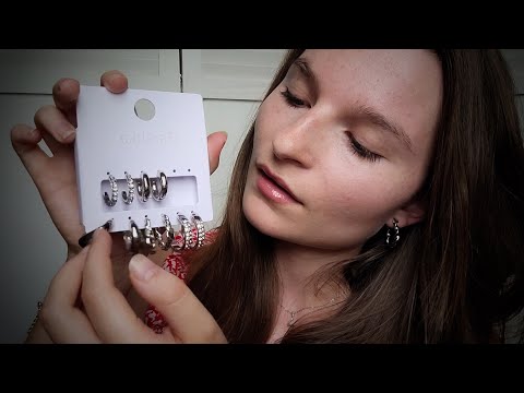 Mini Haul | Praliene ASMR 🍫