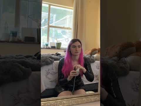 💨 #Nebuliser #ASMR | Calming Hisses, #Breathing Sounds & Deep #Relaxation 🌫️🎧