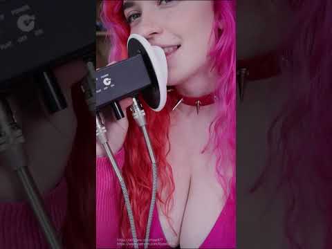 #shorts ASMR 𝓸𝓷𝓵𝔂𝓯𝓪𝓷𝓼 𝓮𝔁𝓬𝓵𝓾𝓼𝓲𝓿𝓮 ♡ #asmr #relax #tingles #asmrtriggers #asmrtiktok