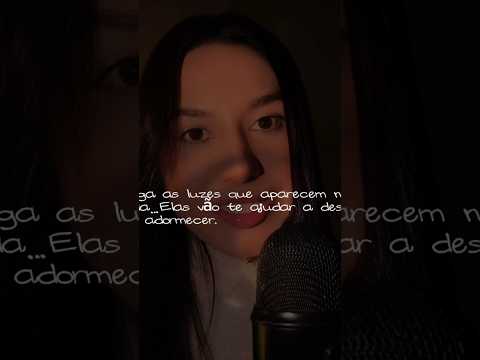 Veja aqui 👆🏻 #asmr #deustemumapalavrapravoce #oração
