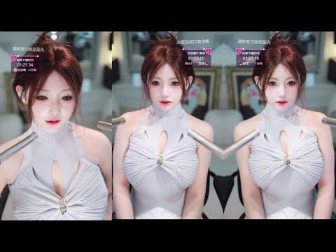 ASMR Ear Cupping with Ni Shi You | 耳朵包覆放松助眠 | 放松助眠 ASMR - 2025-06-16