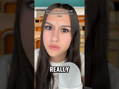 the end is SHOCKING #asmr #explore #pov #funny #satisfying