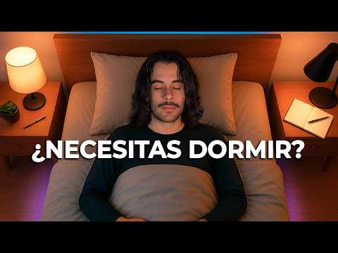 ¿NECESITAS DORMIR? +3 HORAS de ASMR para Dormir, Trabajar, Estudiar, Relajarse...