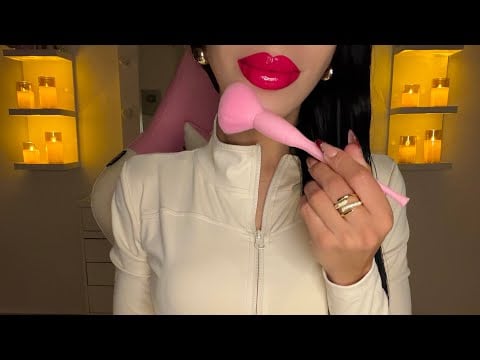 ASMR CANTÁNDOTE CANCIONES DE DISNEY HASTA QUE TE QUEDES DORMIDO✨