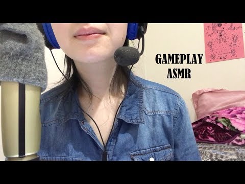 ASMR Dead by Daylight GAMEPLAY (Whisper)