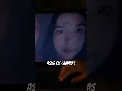 Clica aqui 👆🏻e assista completo #asmr #dormirserapido #relax