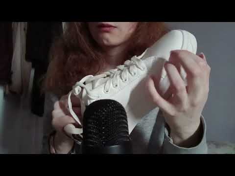 ASMR Triggers I Should Probably Do More Often 😅 