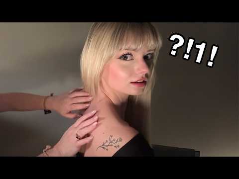 ASMR in Real Life