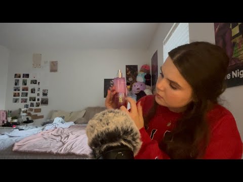 ASMR sound assortment (no talking)