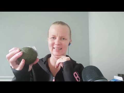 ASMR Finnish Grocery Haul - Soft spoken with an accent