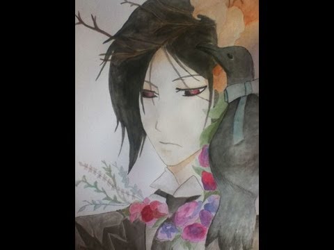 Black Butler Fanfic Chapter 3