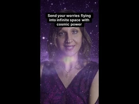 Transform Your Worries into Cosmic Dreams!