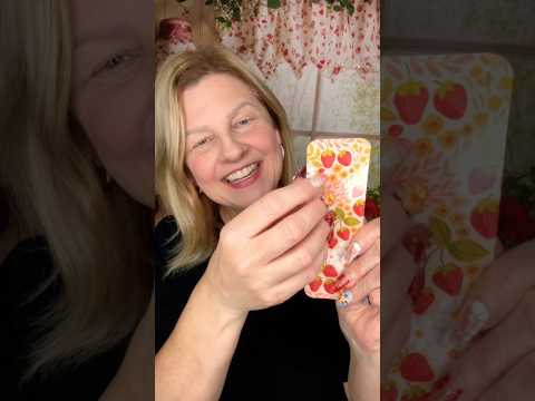 5 Beautiful Items ​Purchased @Elysebreannedesign 💝🌺 Which one is your favorite? #beautiful #asmr ￼