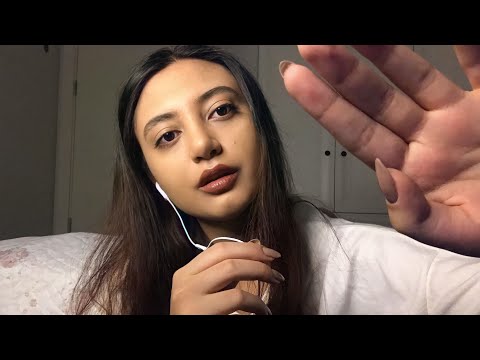 SİZLERİ UYUTMAYA GELDİM 😍 | LOFİ ANLAŞILAMAYAN FISILTI | TÜRKÇE ASMR ✨