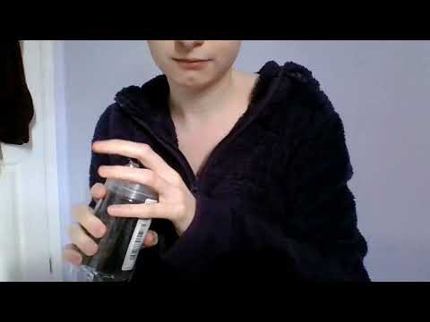 ASMR - (Some) Random Triggers
